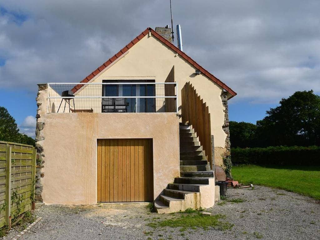 Foto 5 von 17: Two-Bedroom Holiday Home