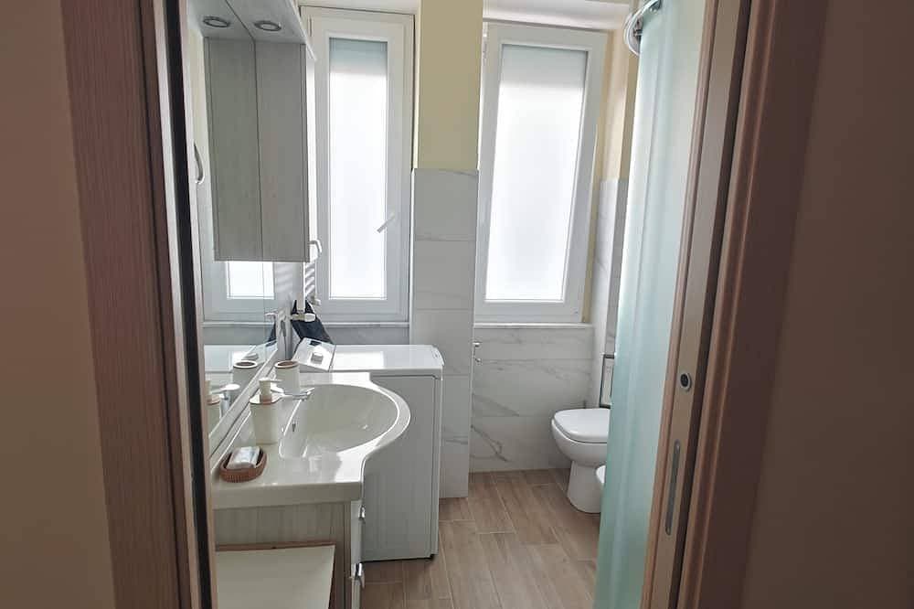 Foto 10 von 22: Terrae Balcony (Central Sicily Loft) Modern, high-tech studio apartment in Caltanissetta.