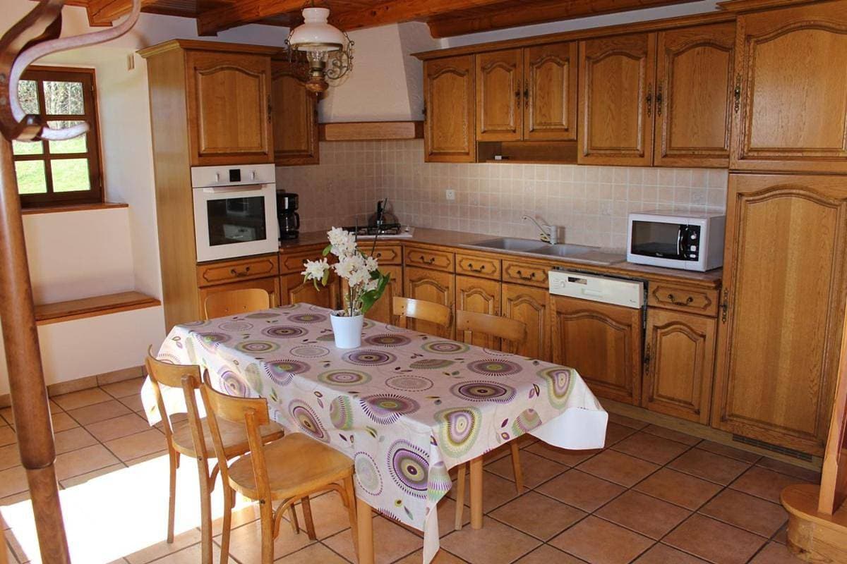 Foto 5 von 5: Four-Bedroom Home