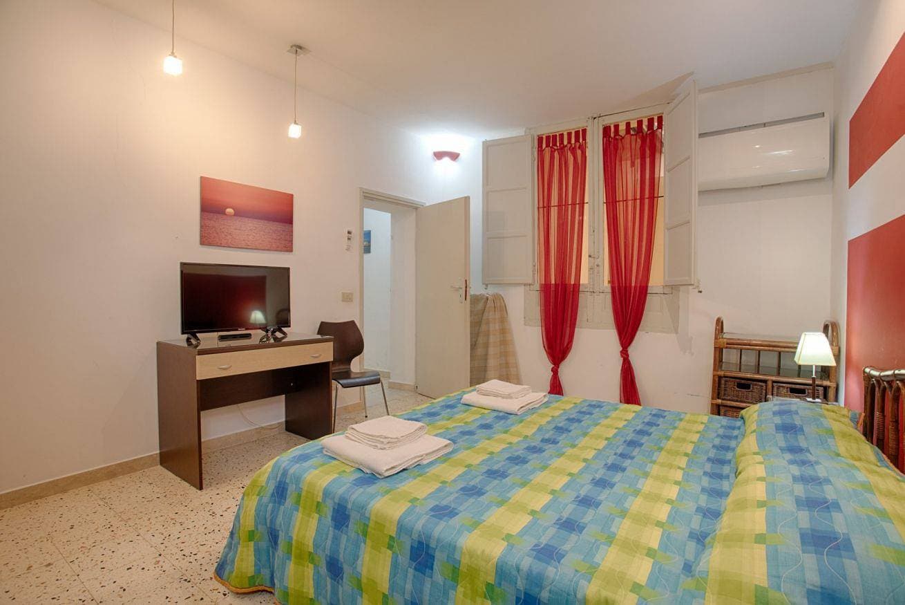 Foto 7 von 18: Ferienwohnung für 4 Personen