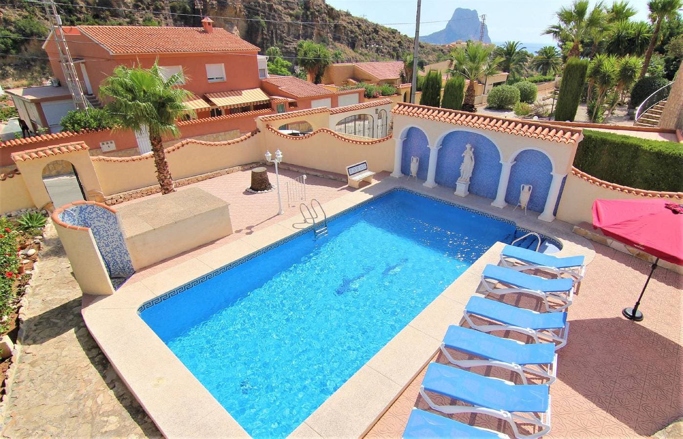 Villavenus-Gran Vista-Wifi y Parking Gratis. 1
