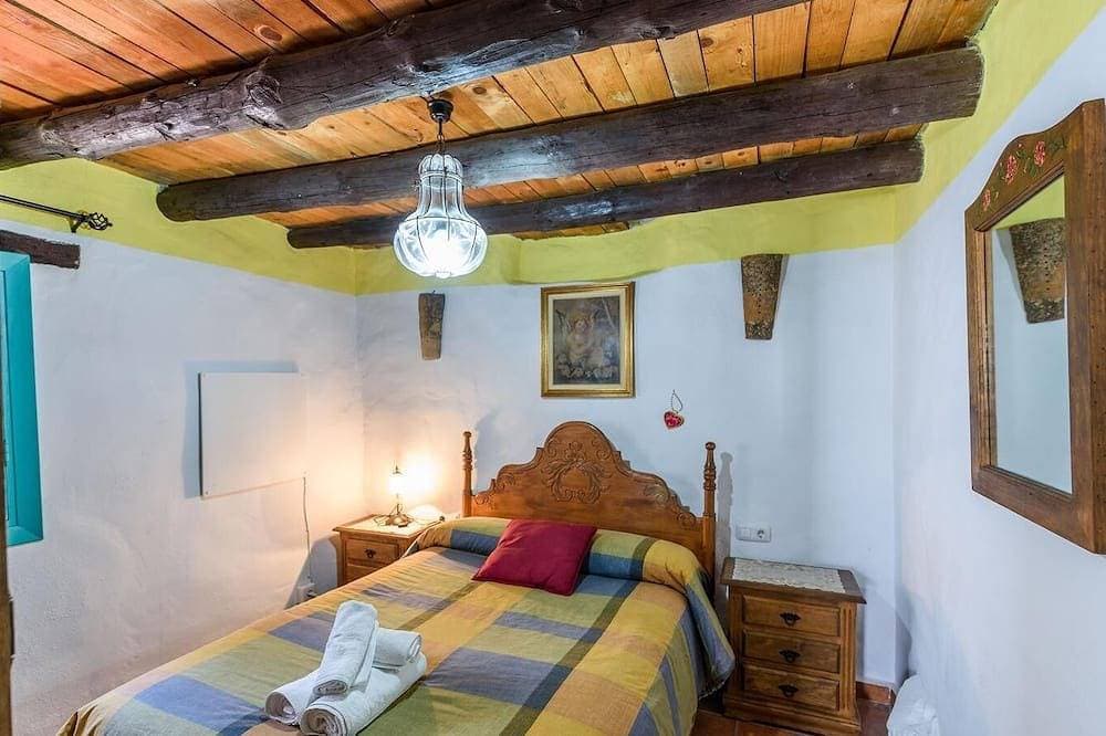 Foto 3 von 30: El Acebuchal - Casa Rosa Frigiliana