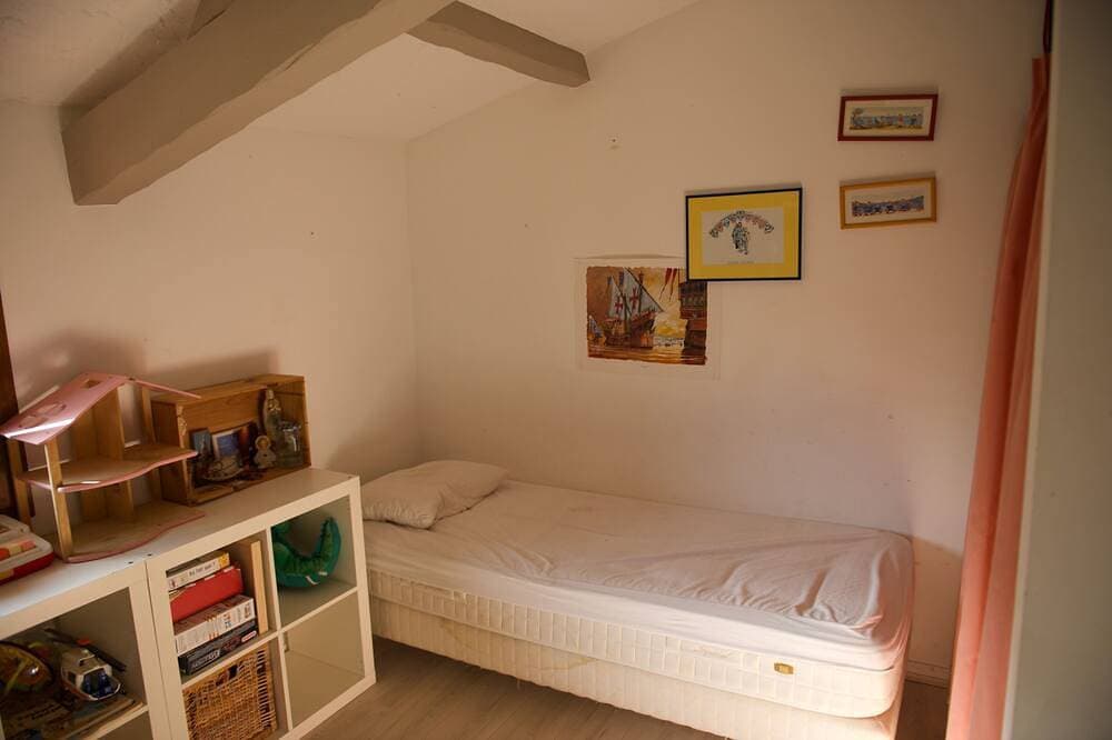Foto 5 von 24: Large villa (14 pers) A/C -with the large swimming pool in the residence