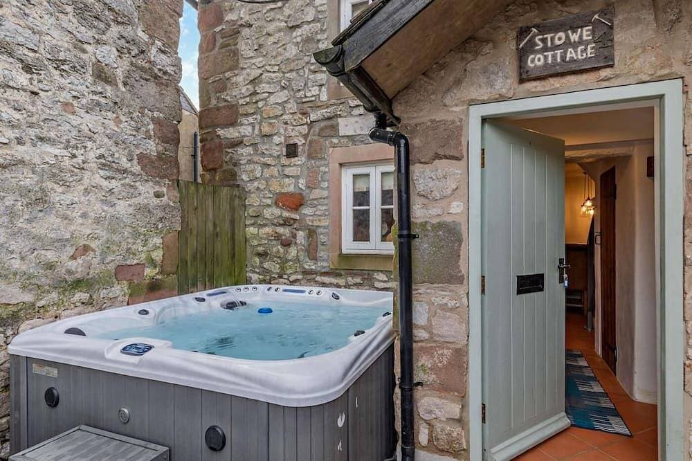 1 Bed in Matlock 1