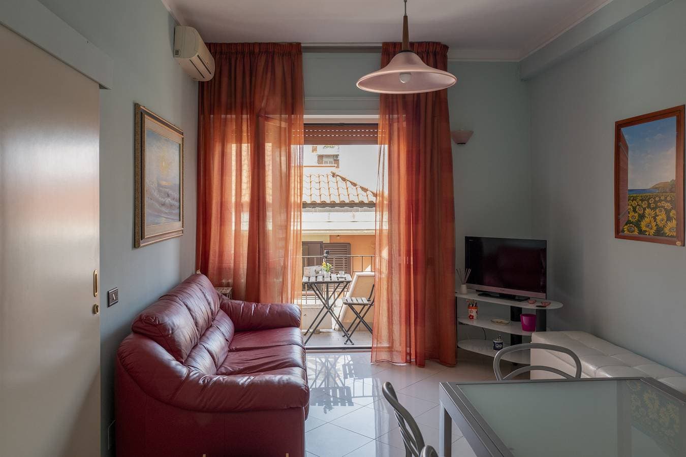 Foto 2 von 30: Sveva Apartment Pescara - YourPlace Abruzzo