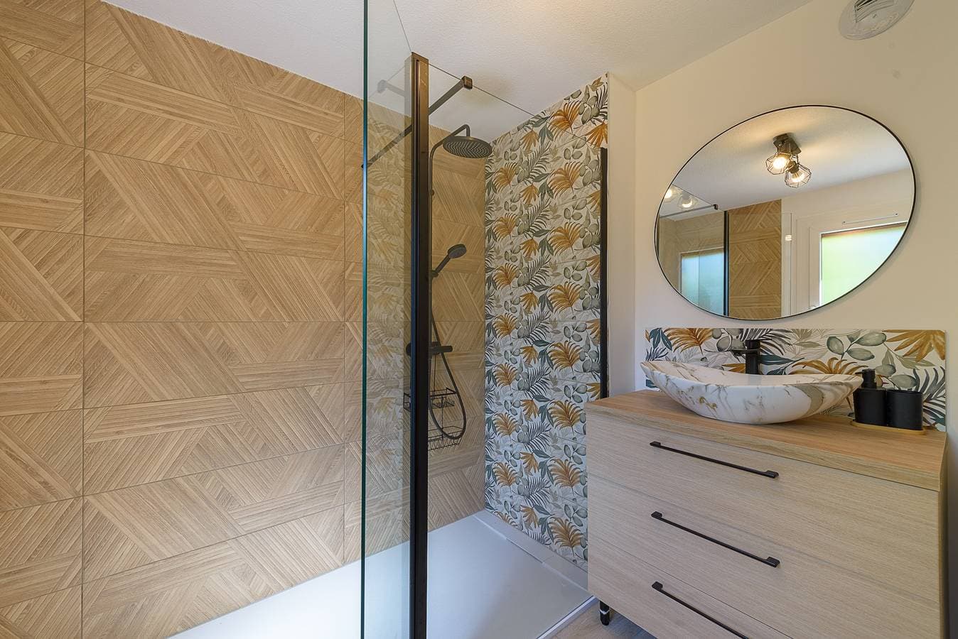 Foto 5 von 12: Ferienwohnung für 3 Personen mit Garten