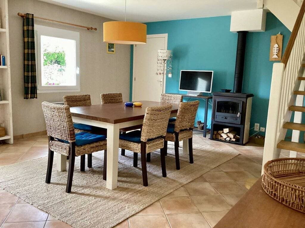 Foto 11 von 38: Villa der Dünen von St Tugen