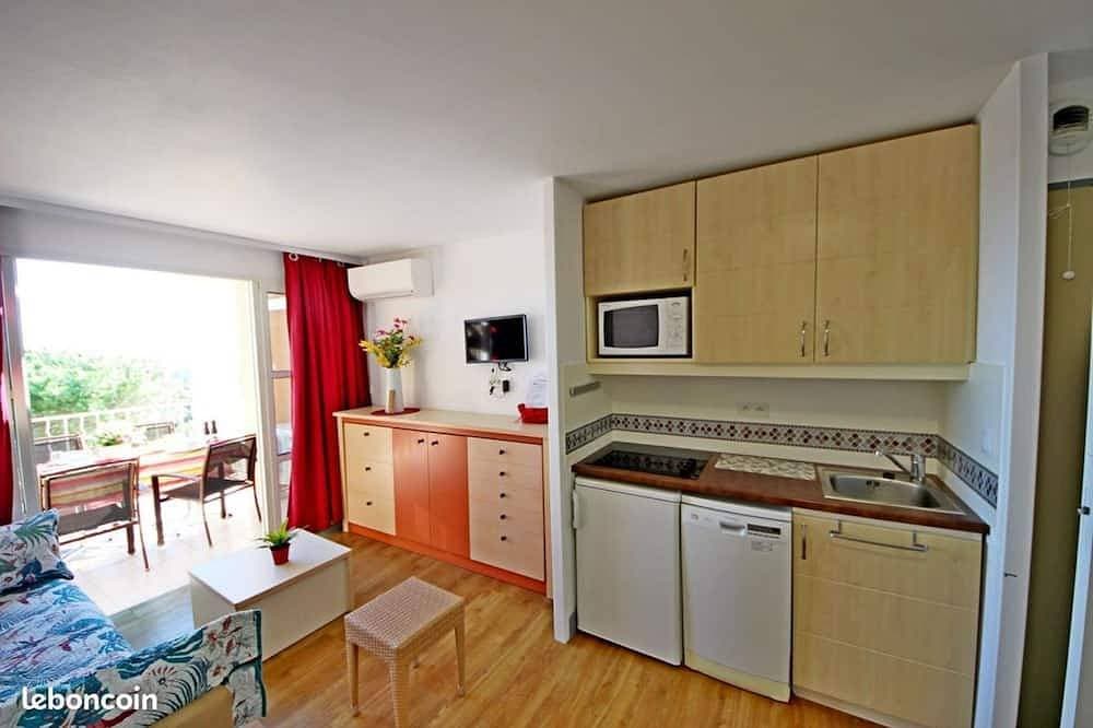Foto 6 von 10: Apartment Cap Esterel sea view with reversible air conditioning