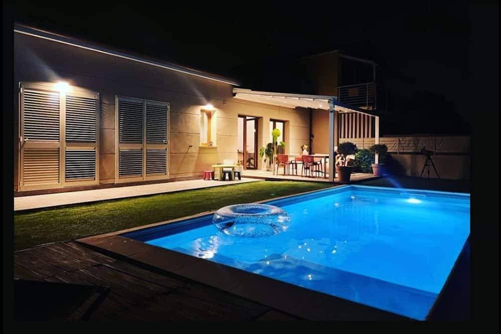 Foto 13 von 13: Villa with pool between Versilia and the Cinque Terre