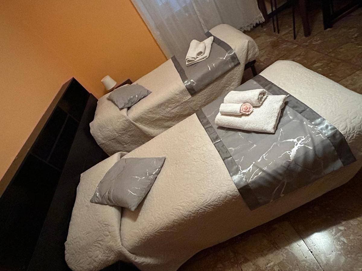 Foto 3 von 7: Twin Room