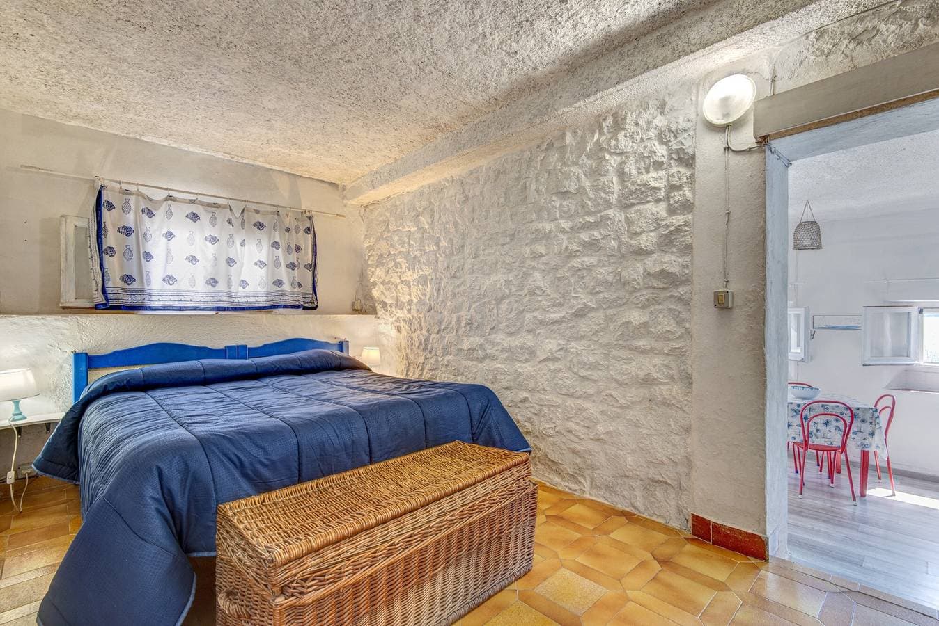 Foto 9 von 15: Ferienwohnung Ilvia – Agriturismo Cotetonda nahe am Strand mit privater Terrasse