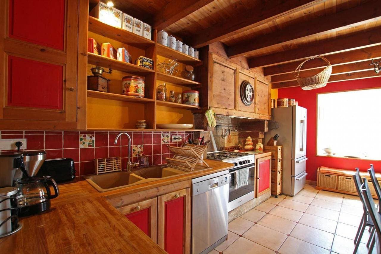 Foto 4 von 20: Four-Bedroom House