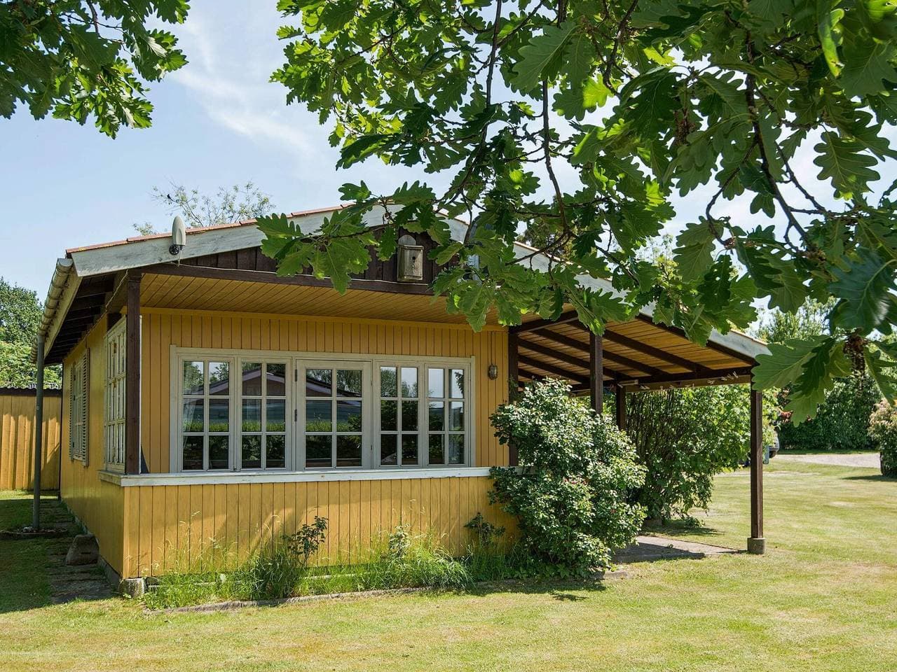 Foto 5 von 22: 4 Personen Ferienhaus in Nordborg