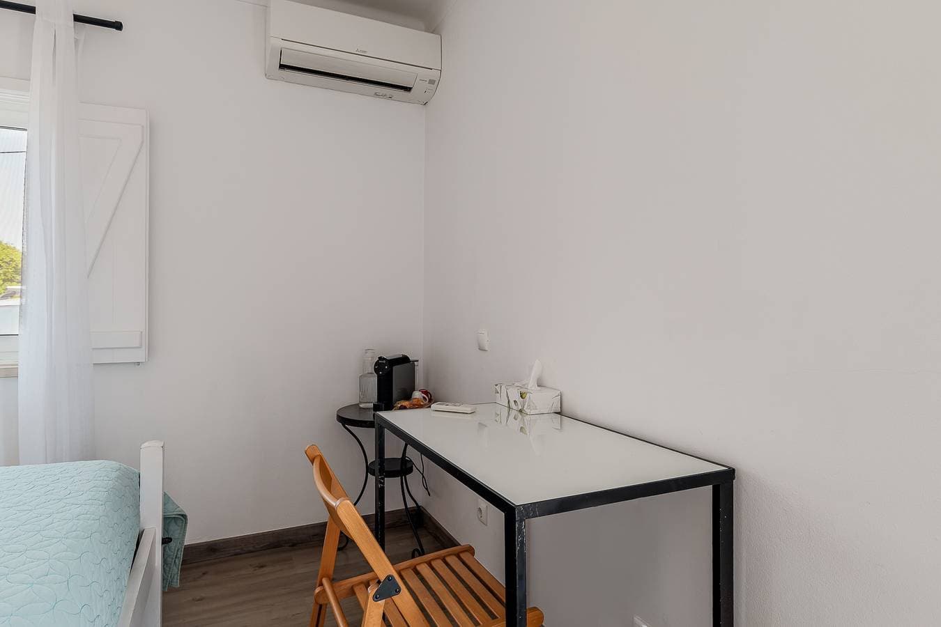 Foto 4 von 27: Gemütliche Suite À Da Marina – Private Suite mit Meerblick, WLAN und Klimaanlage