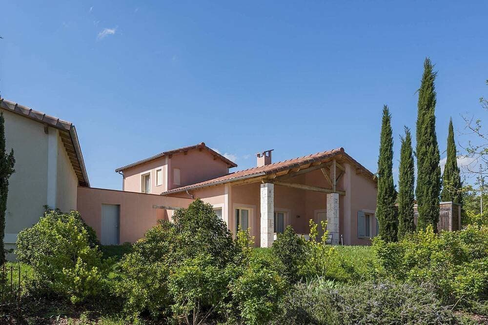 Foto 7 von 28: Luxus 3 Schlafzimmer neue Villa mit eigenem Pool auf Schloss Estate
