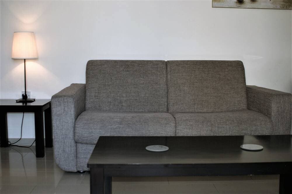Foto 5 von 19: Luxus-Wohnung in Peyia mit herrlichem Blick auf Coral Bay