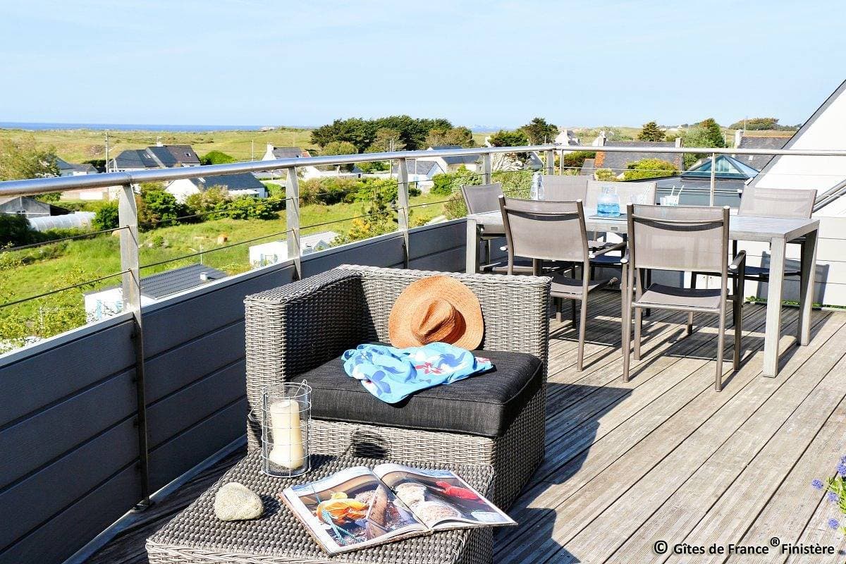 Foto 12 von 29: Avel mor