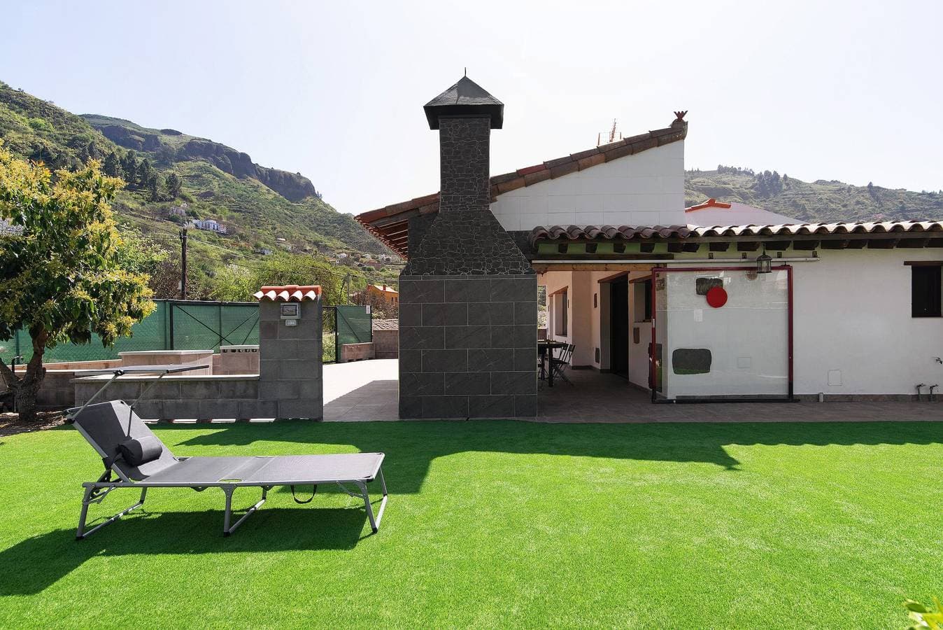 Villa Alma 1
