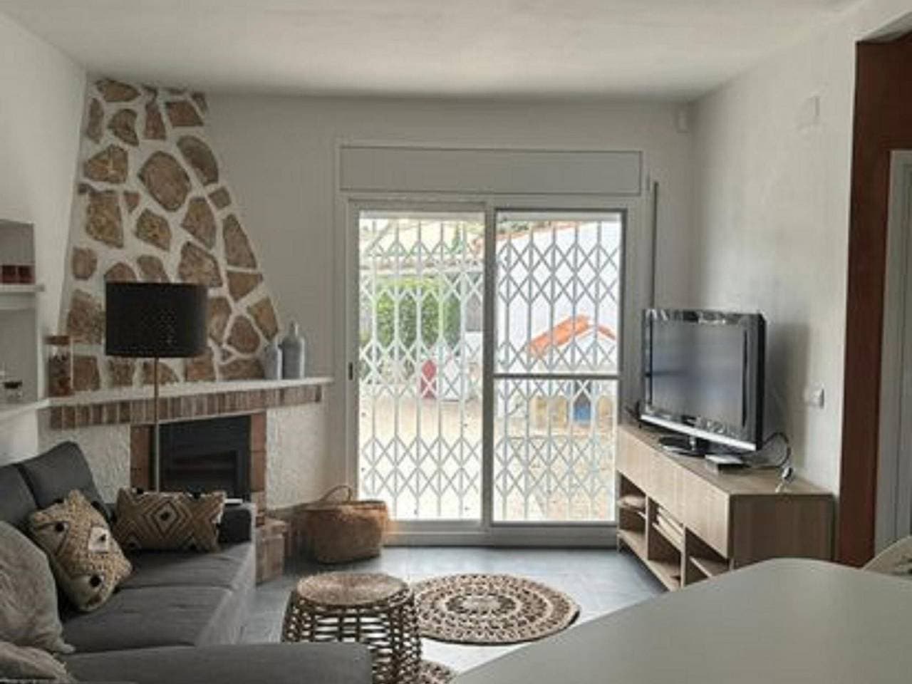 Foto 6 von 25: Großes Haus mit privatem Pool und Garten in L'Ametlla de Mar