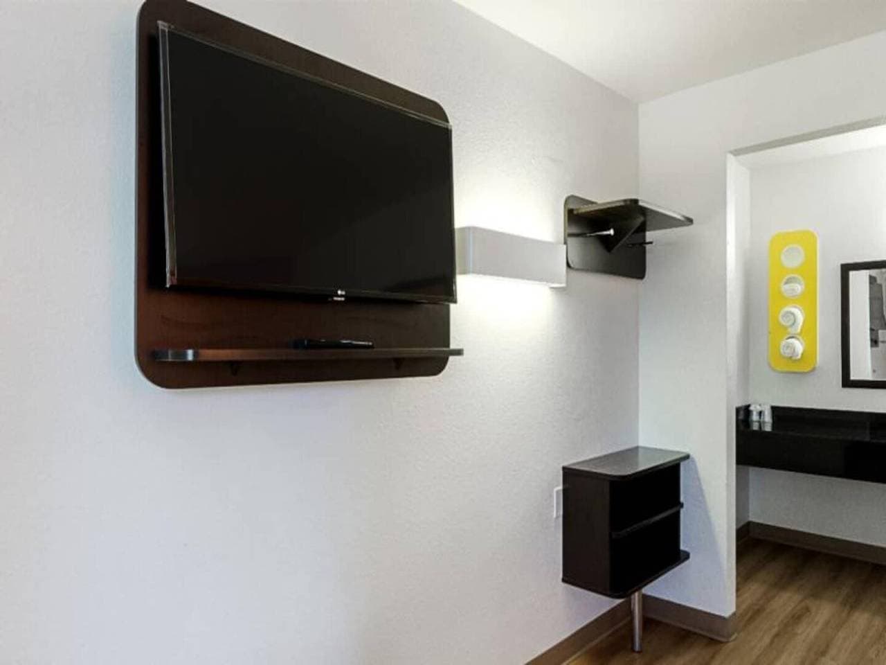 Foto 3 von 39: Kingsize-Bett|Mobil|Nsmk|Micfridg