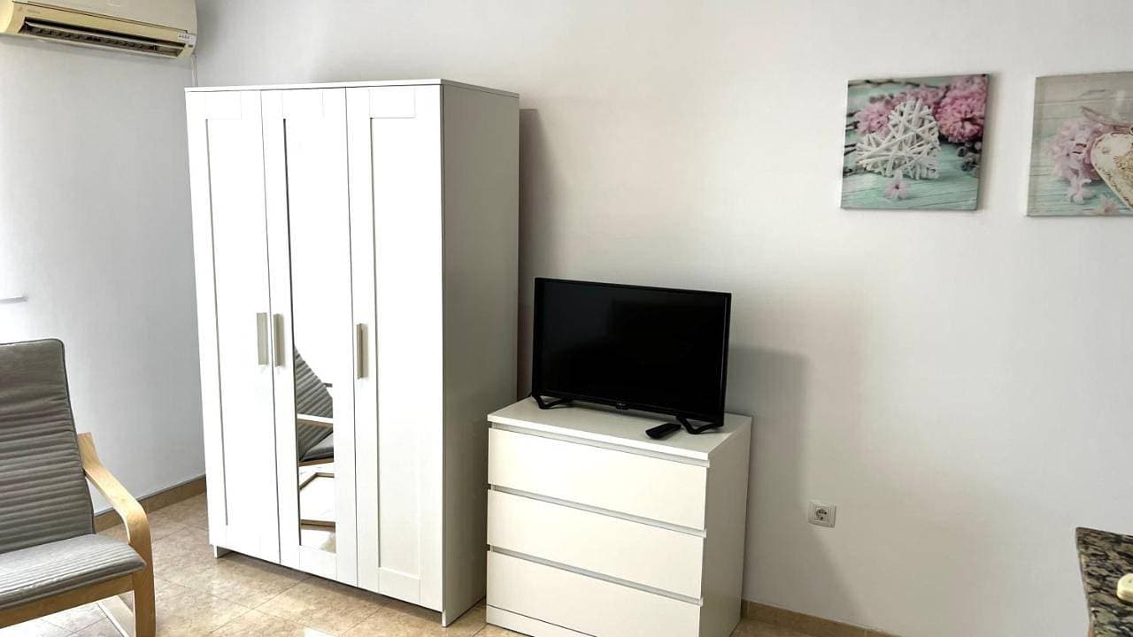 Foto 4 von 27: One-Bedroom Apartment
