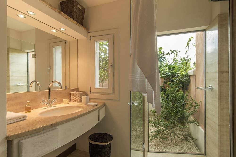Foto 5 von 26: Repräsentative Villa mit Pool in der Nähe von Selinunte - 3 Schlafzimmer, 3 Bäder