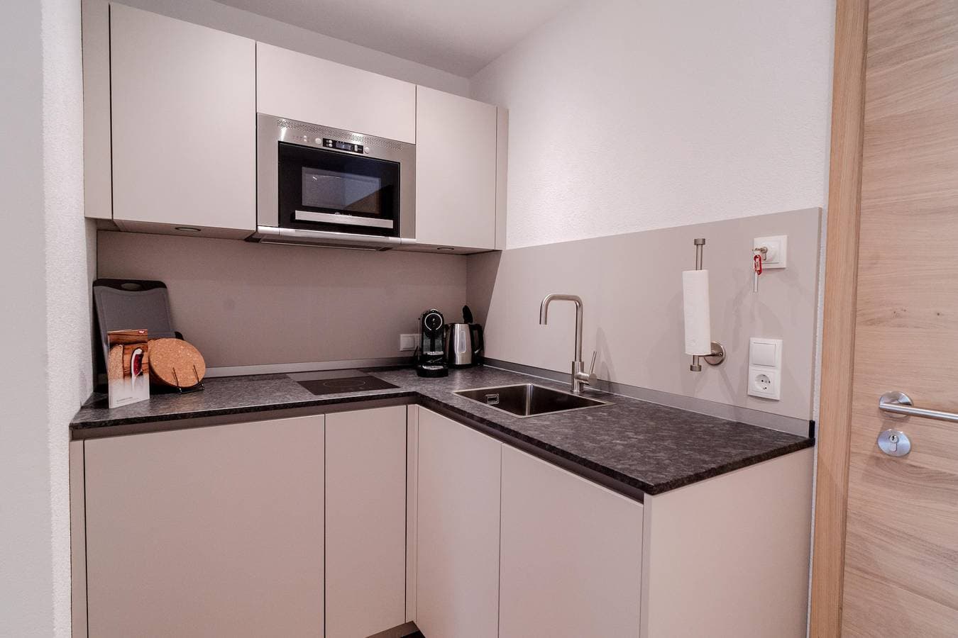 Foto 5 von 61: Hohe Burg Appartement
