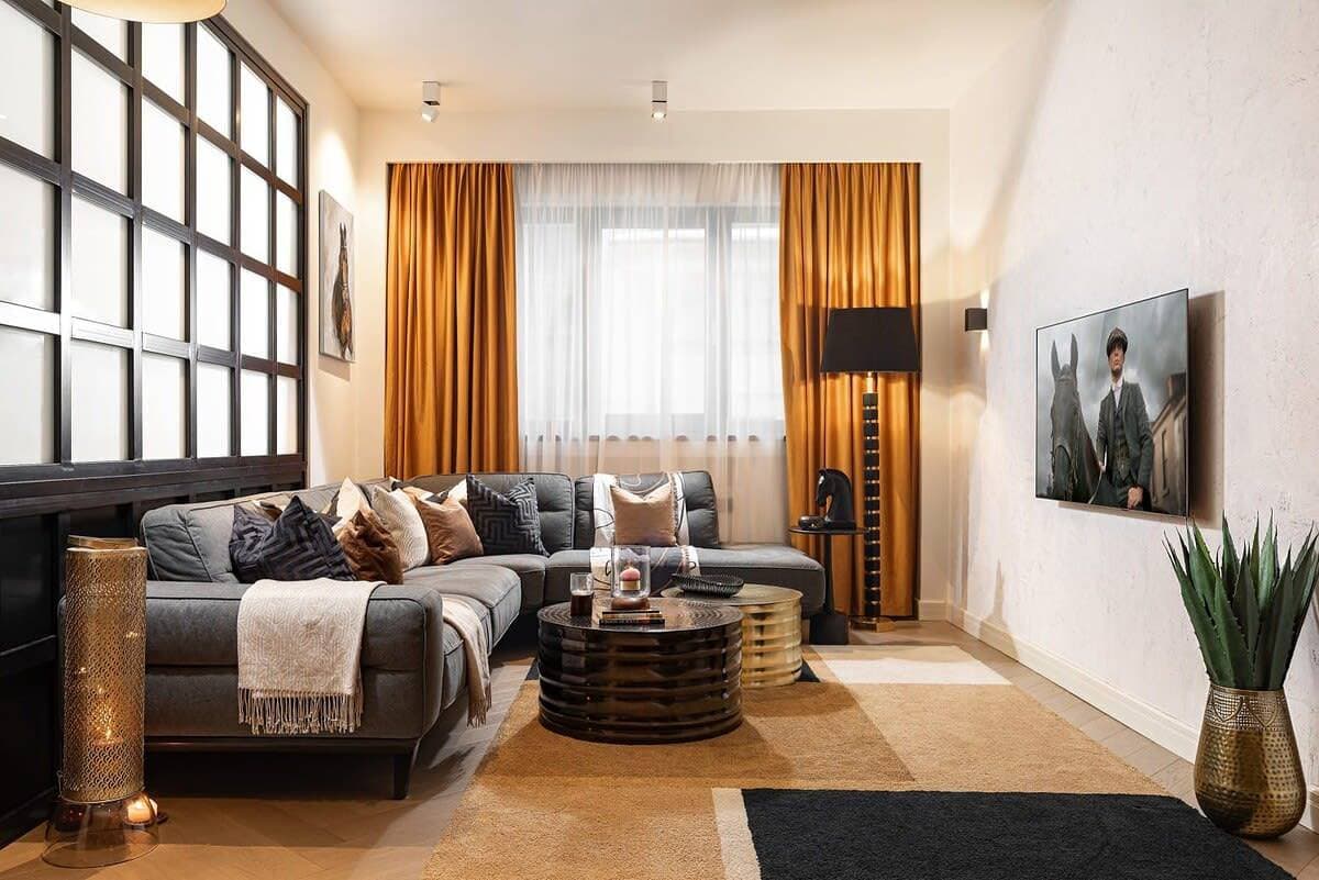 Ferienwohnung 1