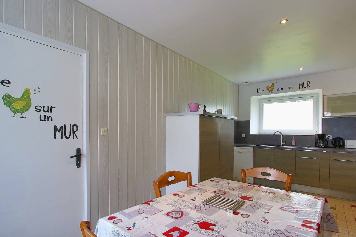 Foto 7 von 24: Gîte La Pistollerie – 9 km vom Meer entfernt