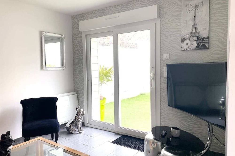 Foto 10 von 17: Whole house 4 persons