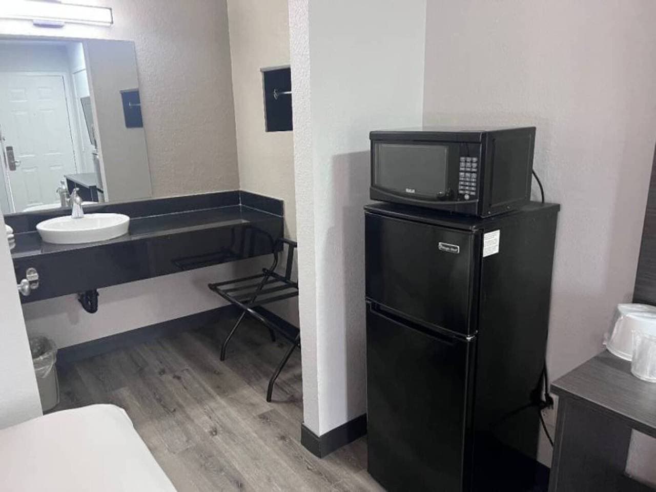 Foto 8 von 33: 1 Queensize-Bett | Orlando, Florida