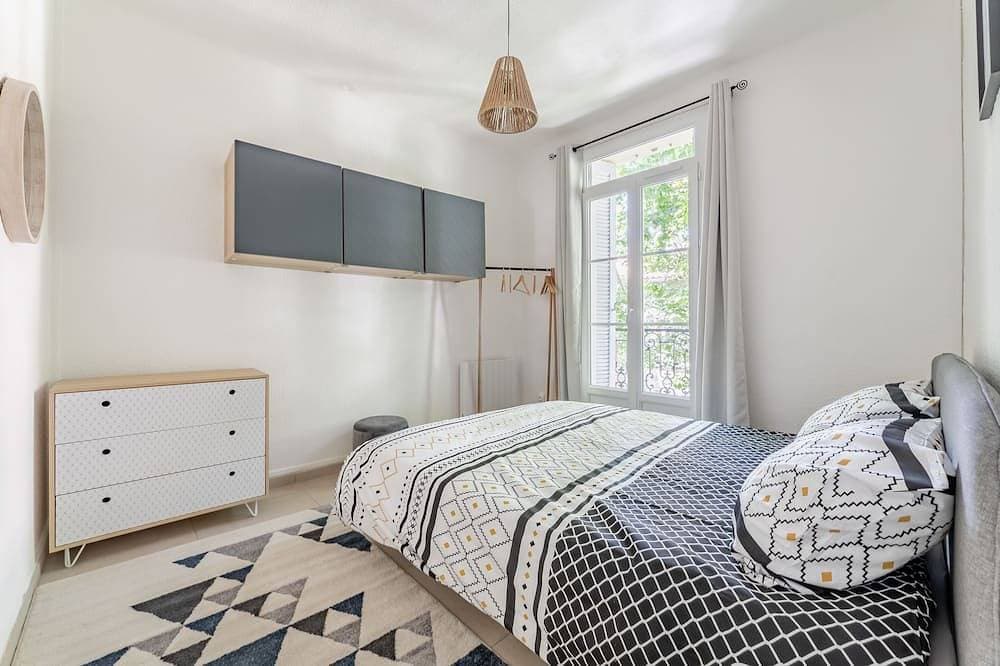 Foto 2 von 18: So Azur - Attractive T2 - 40 m² - city center market
