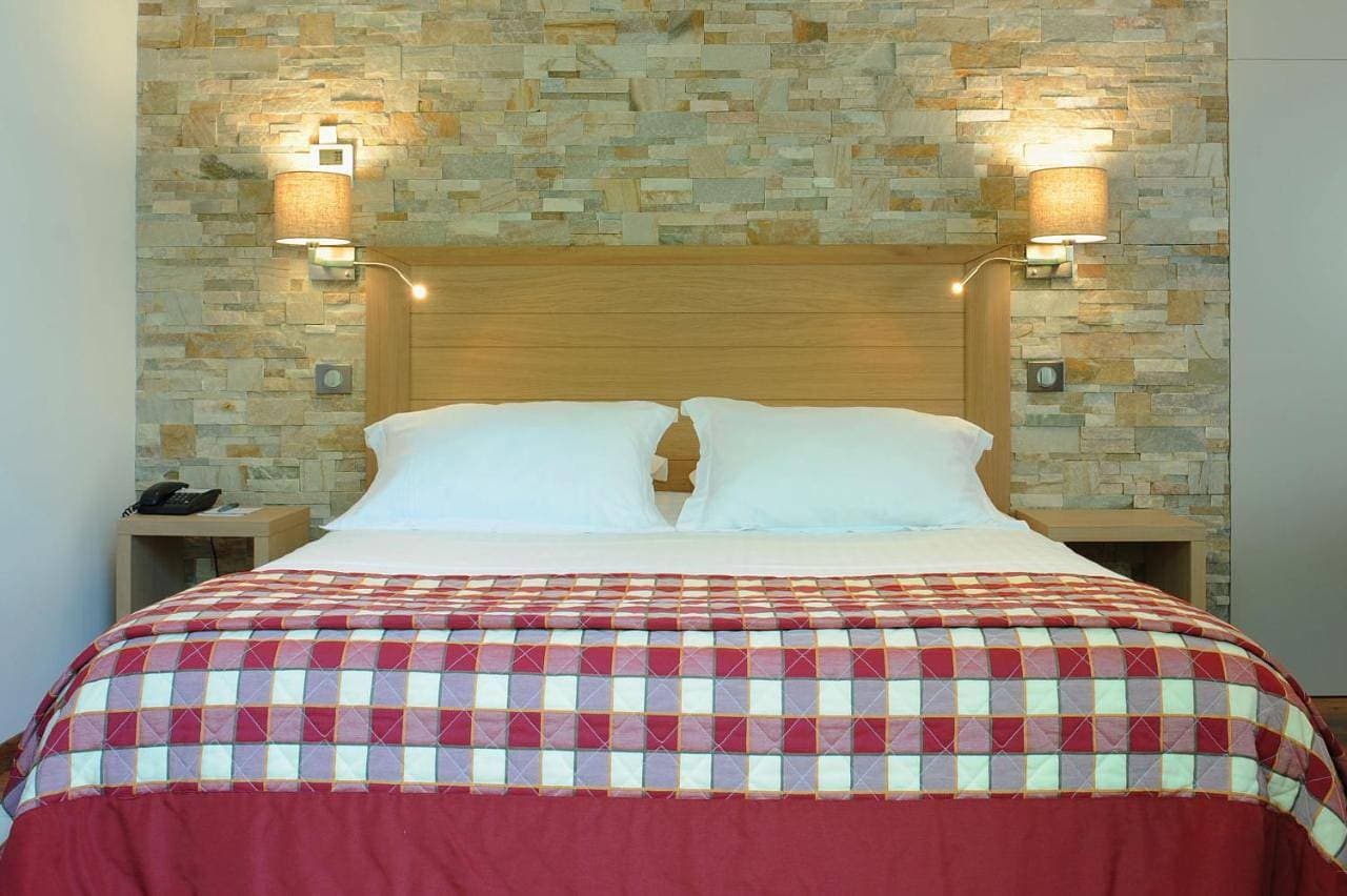 Foto 6 von 9: Tradition Double/Twin Room