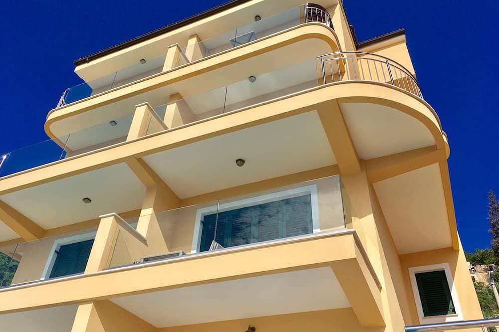 Foto 9 von 30: Private Hanglage ★★★★mit mit besonderer Aussicht, ideal für Paare