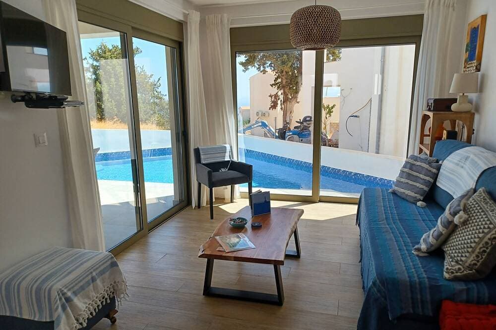Foto 12 von 30: New build villa with views a Private pool and BBQ
