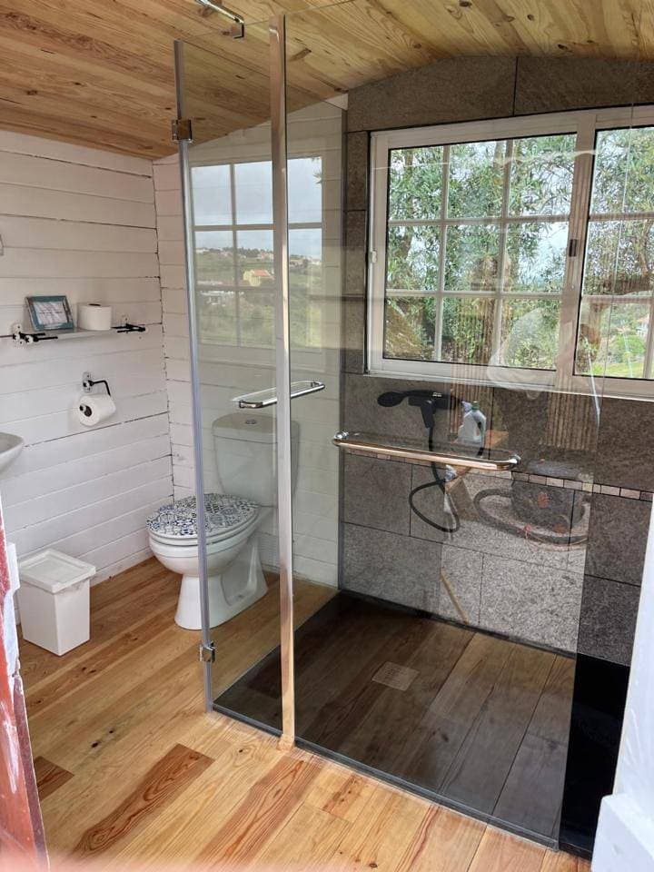 Foto 13 von 19: Two-Bedroom Chalet