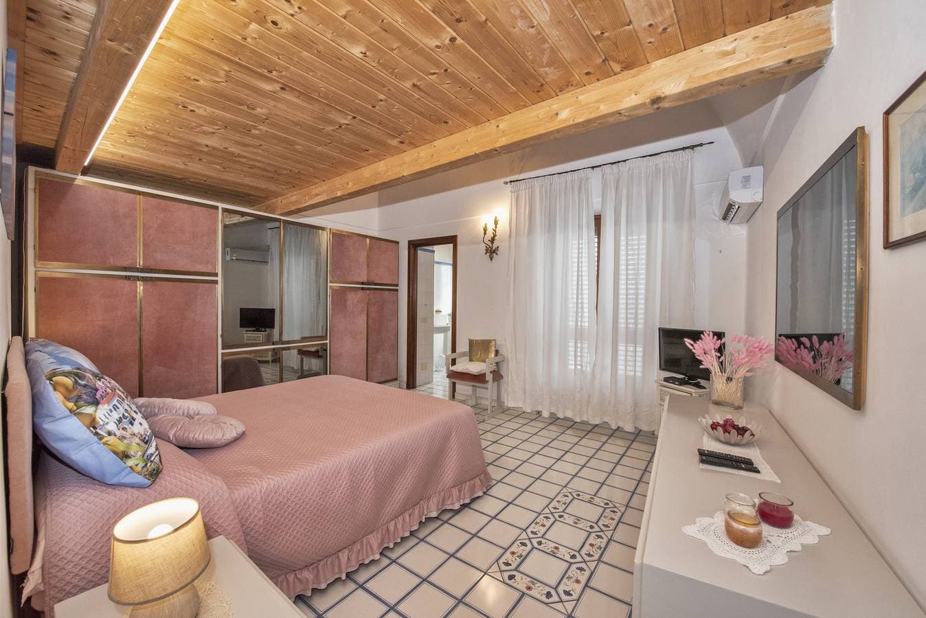 Foto 9 von 22: Casa Rosamare by Wonder Tour