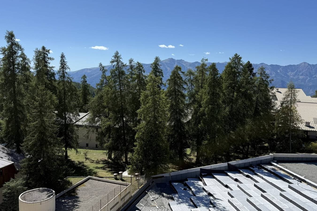 Foto 7 von 23: Ferienwohnung für 4 Personen mit Terrasse