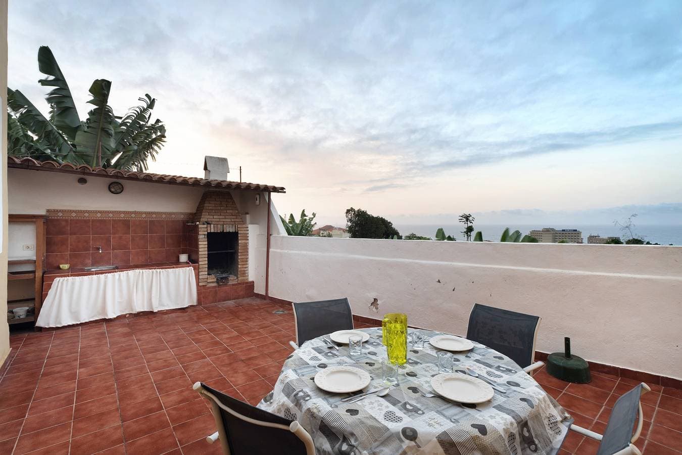 Casa Barreto 1