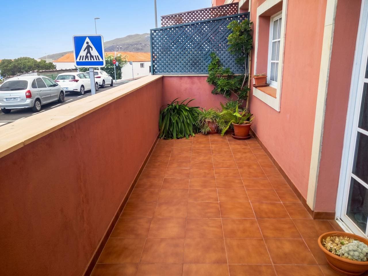 Foto 3 von 13: Gemütliche Wohnung in San Sebastián, 44 m² mit Meerblick