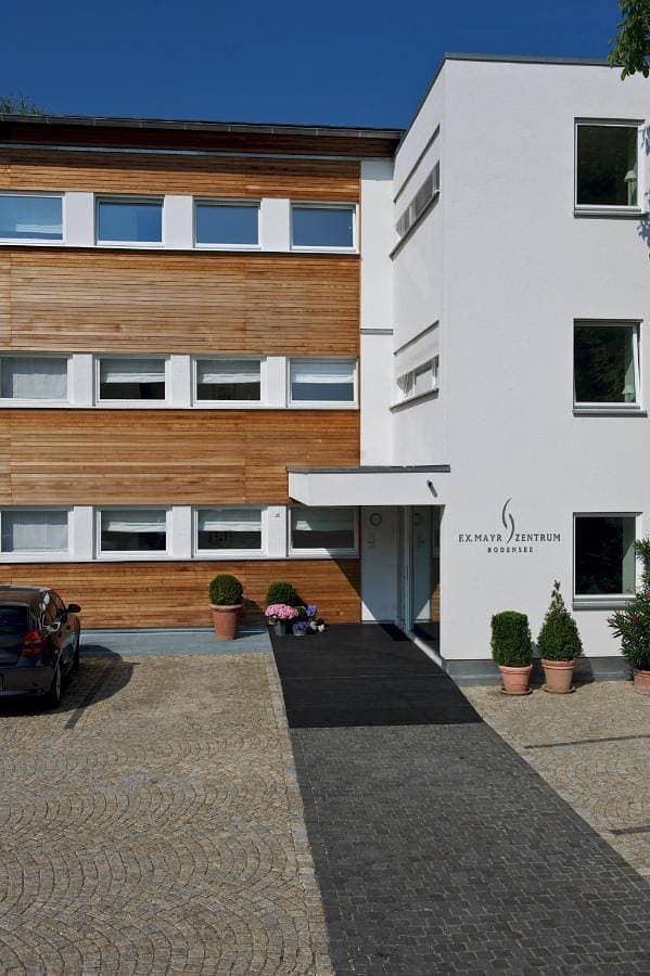 FX Mayr Zentrum Bodensee 1