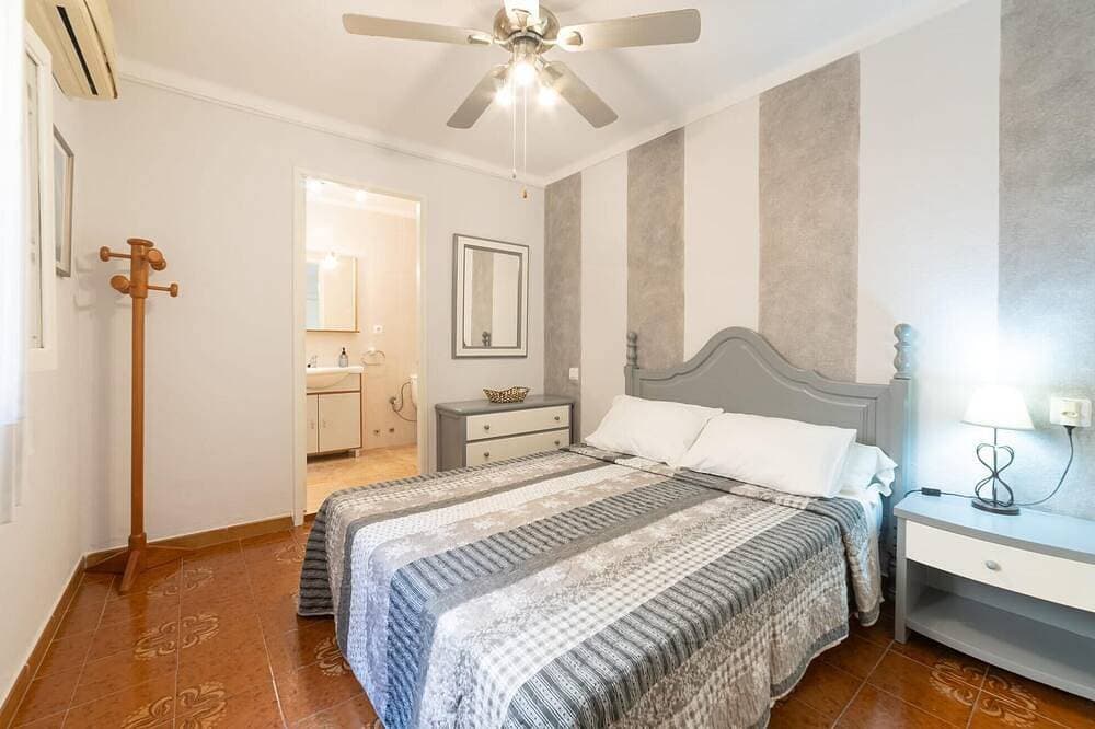 Foto 4 von 30: Gemütliche 3-Zimmer-Wohnung in Sillot Cala Morlanda