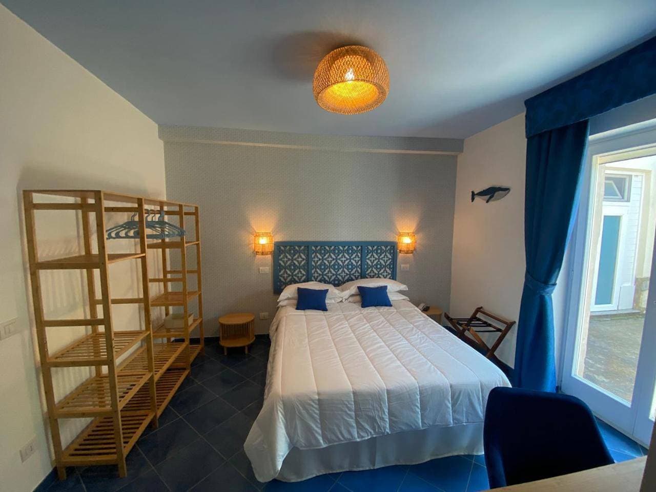 Foto 7 von 9: Standard Double Room