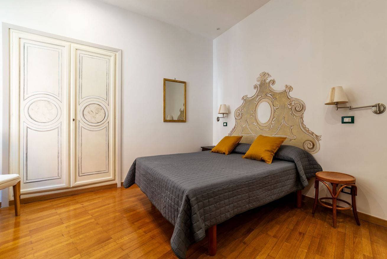 Foto 4 von 34: Ferienwohnung für 4 Personen