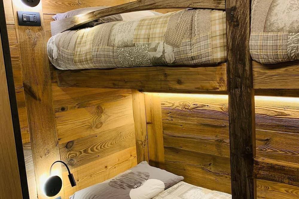 Foto 6 von 29: Casa Cervinia Shuss 2.0