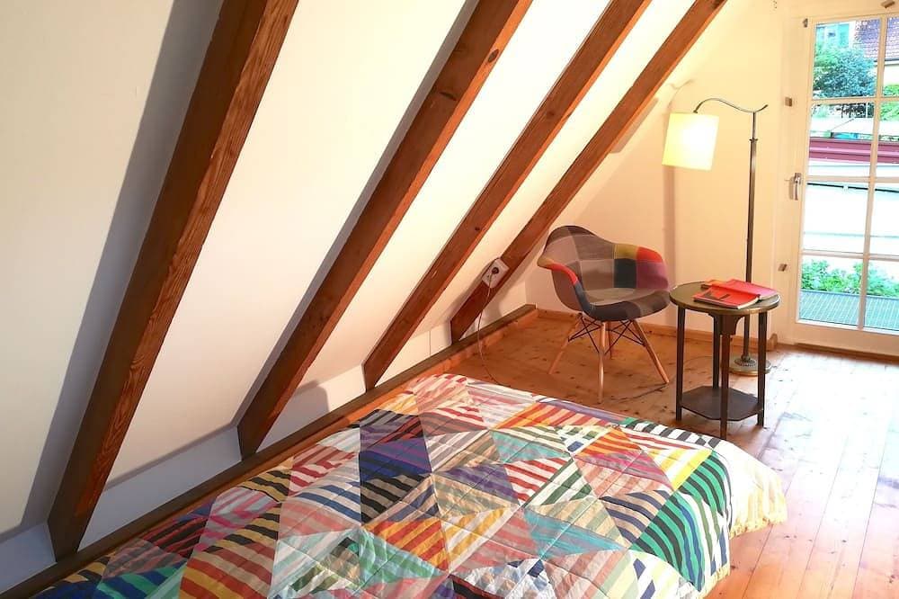 Foto 6 von 23: Atelierhaus Beckmann, der Raum für Ihre Ferien