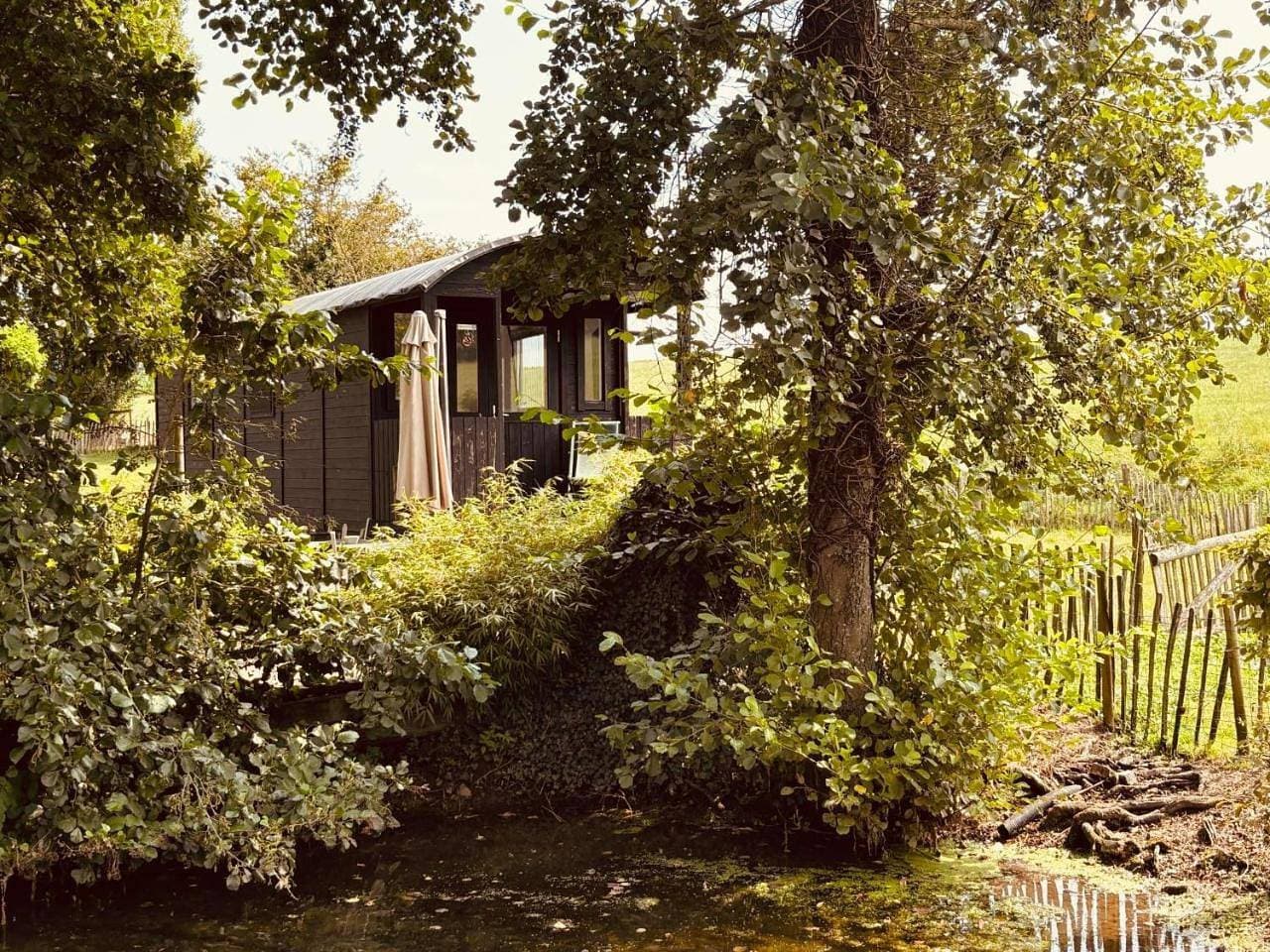 Foto 7 von 21: Triple Room with Garden View