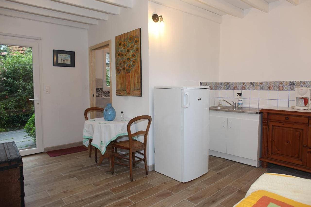 Foto 4 von 8: Double Room - Disability Access
