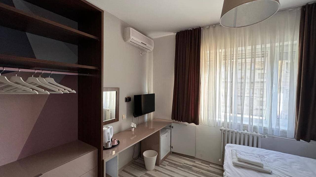 Foto 13 von 14: Double or Twin Room