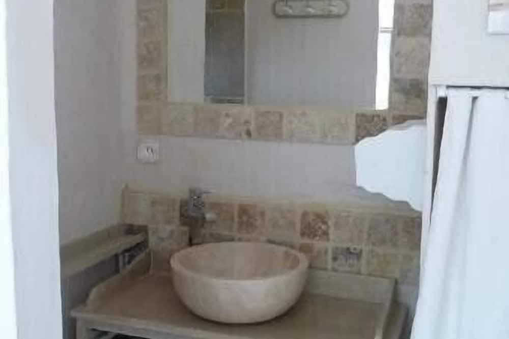 Foto 6 von 30: Charmante Maisonette ****, Pool mit Meerblick, Golf, Spa, Ruhe, Große Räume